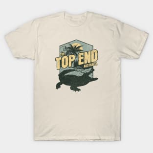 Top End Australia T-Shirt